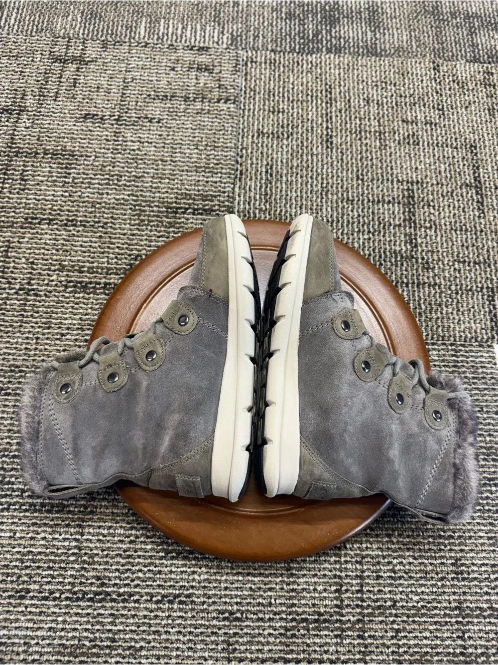 Sorel Explorer Lace-Up Waterproof Winter Boots